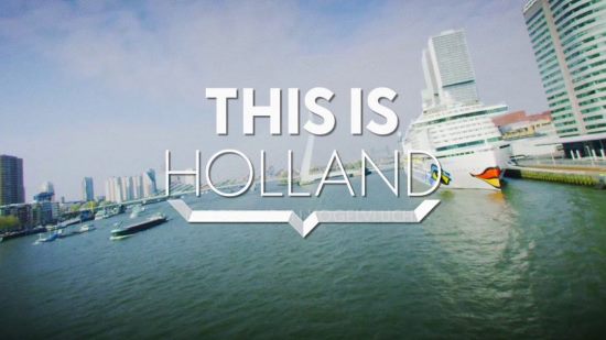 04-11-2022 bezoek aan This is Holland in Amsterdam