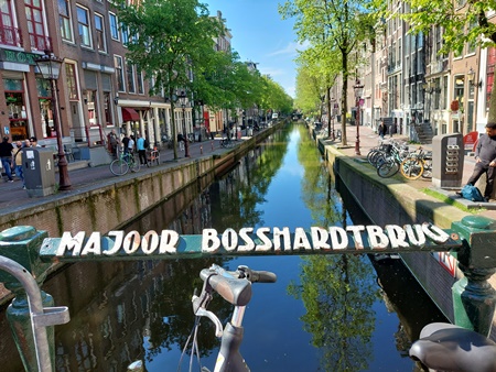 07-07-2024 Bezoek aan het Majoor Bosshardt Museum