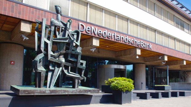 02-05-2025 Bezoek aan De Nederlandsche Bank in Amsterdam