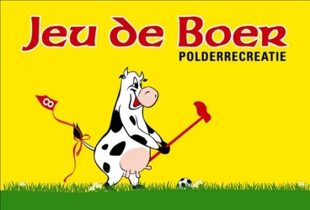 01-08-2025 Boerengolf spelen in Haarlemmerliede